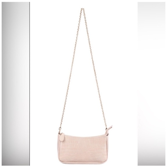 💝Boutique 💖Convertible Crossbody Bag🐊 - Picture 3 of 3